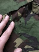 Китель Lightweight DPM ВС Британии - 160/104