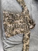 Бушлат зимовий піксель, р-р 54/5
