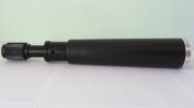 Труба зрительная ЗТМ4-20х50.Завод Аналитприбор-1993 год.Новый!