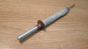 Stielhandgranate М-16