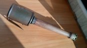 Stielhandgranate М-16