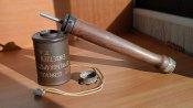 Stielhandgranate М-16