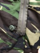 Китель Lightweight DPM ВС Британии - 180/104