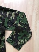 Китель Lightweight DPM ВС Британии - 180/104