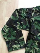 Китель Lightweight DPM ВС Британии - 180/104