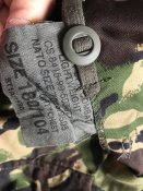 Китель Lightweight DPM ВС Британии - 180/104