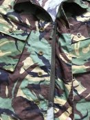 Китель Tropical combat jacket DPM ВС Британии - size 1