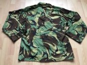 Китель Tropical combat jacket DPM ВС Британии - size 1