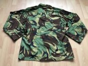 Китель Tropical combat jacket DPM ВС Британии - size 1