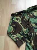 Китель Tropical combat jacket DPM ВС Британии - size 1
