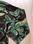 Китель Tropical combat jacket DPM ВС Британии - size 1