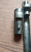 ВМ 1930 года под СХП