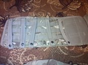 Камербанд до бронежилета Osprey MK4