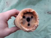 Кацапська димова шашка