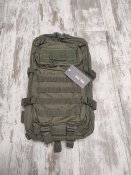 Рюкзак Mil-Tec  ASSAULT Large  36 L ( Олива )