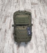 Рюкзак Mil-Tec  ASSAULT Large  36 L ( Олива )