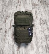 Рюкзак Mil-Tec  ASSAULT Large  36 L ( Олива )