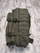 Рюкзак Mil-Tec  ASSAULT Large  36 L ( Олива )