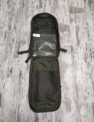 Рюкзак Mil-Tec  ASSAULT Large  36 L ( Олива )