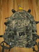 Рюкзак Assault Pack US Army, США