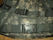 Рюкзак Assault Pack US Army, США