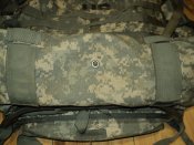 Рюкзак MOLLE II Large UCP, US Army, США
