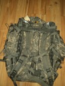 Рюкзак MOLLE II Large UCP, US Army, США