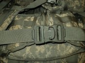 Рюкзак MOLLE II Large UCP, US Army, США