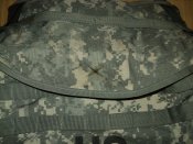 Рюкзак MOLLE II Large UCP, US Army, США