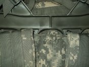 Рюкзак MOLLE II Large UCP, US Army, США