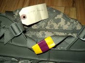 Рюкзак MOLLE II Large UCP, US Army, США