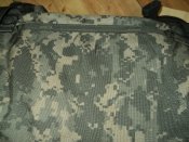 Рюкзак MOLLE II Large UCP, US Army, США