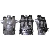 Рюкзак MOLLE II Large UCP, US Army, США