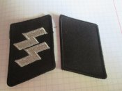 Петлицы