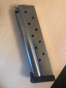 Магазин Colt 1911  10 набоїв 9