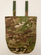 Напашник балістичний MULTICAM