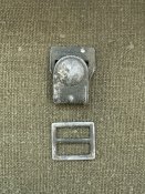 Зацеп до газбаку з супуткою