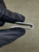 Зацеп до газбаку з супуткою