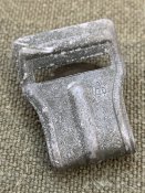 Зацеп до газбаку з супуткою
