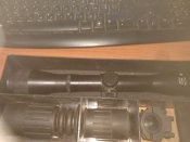 Прицел   пилад   4*32