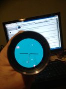 Прицел   пилад   4*32