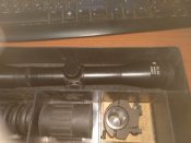 Прицел   пилад   4*32