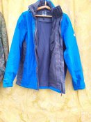 Демисезонная куртка "Regatta Greatoutdoors"