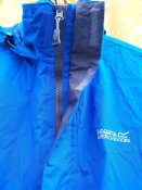 Демисезонная куртка "Regatta Greatoutdoors"