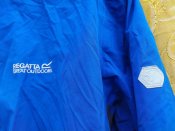 Демисезонная куртка "Regatta Greatoutdoors"