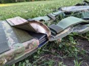 Плитоноска ММ14 ЗСУ FAPC gen IV посилена бронежилет без плит Укр Піксель НГУ, ТРО, ВСУ, бронік, плитник тактичний, армійський, військовий, штурмовий
