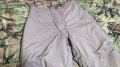 Комплект ECWCS Level 7 Primaloft Large Regular (Штаны Halys PCU)