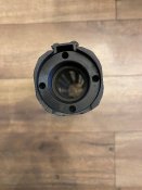 M-lok цівка AR15 Aero precision 12.7”