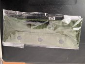 Універсальний портативний набір для чистки зброї All caliber