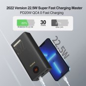 Павербанк Romoss 40000mAh PEA40PF 22,5W